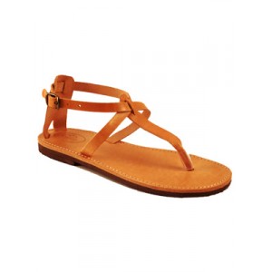 PAXOS Womens Sandals 0117F 