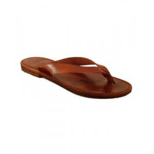 CARAMELLA 0095U Greek sandals