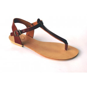 DALIA Womens Sandals 0134F