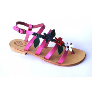FIORO F Womens Sandals 0135F