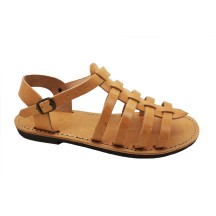 GREEK ROMAN Womens Sandals 0019ΗF