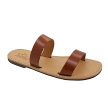 Greek Sandals - 100% Leather Sandals | Womens Sandals by Stelios Sokratous