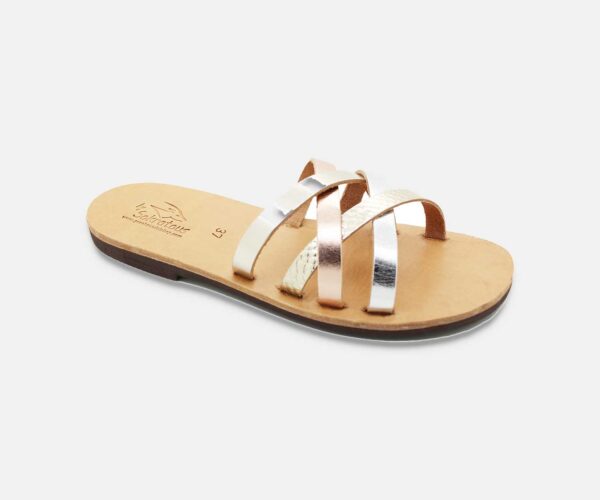 SIRENA Womens Sandals 0166F