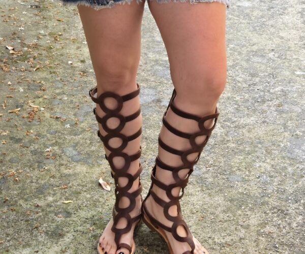 Womens Sandals 010124F