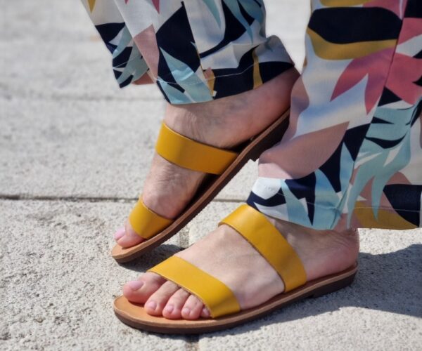 2FASIS Womens sandals 0014F