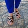 ARTEMIS Sandals 0127F