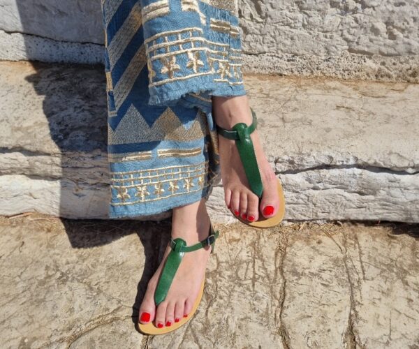 DALIA Womens Sandals 0134F