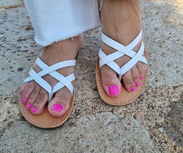 POLYMNIA Sandals 0141F