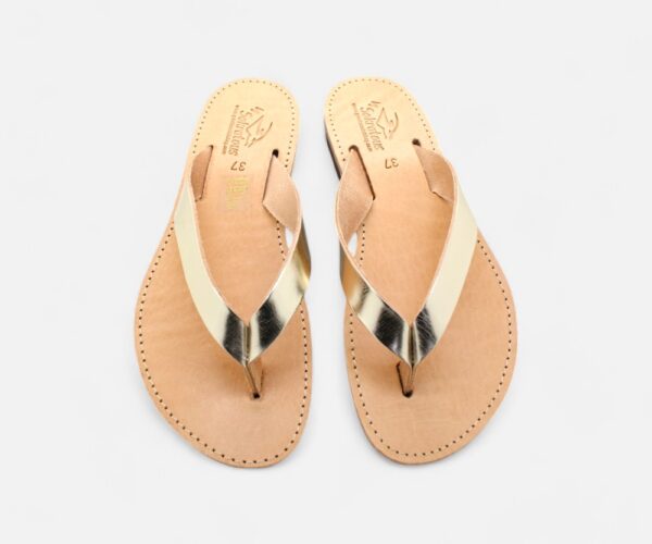 Handmade SAGIONARA sandals 0017F €28.00