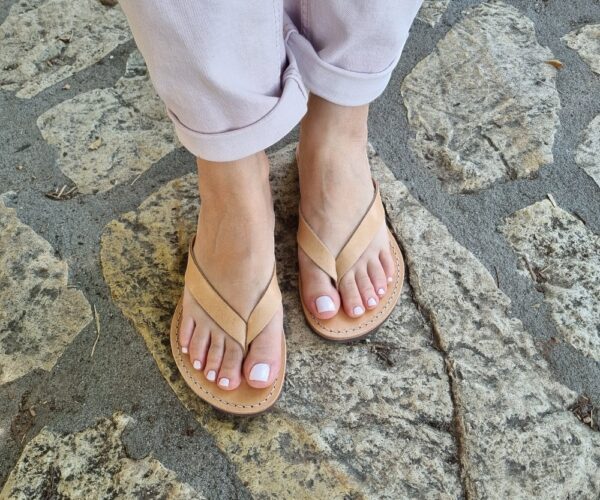 SAGIONARA Womens sandals 0017F