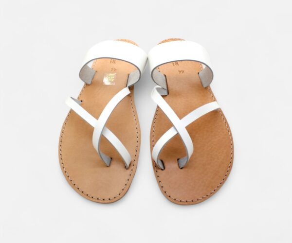 Handmade SANTA MARIA Sandals 0012F €30.00