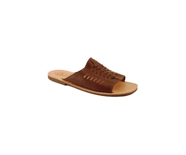 PLEKTO Mens sandals 0052M