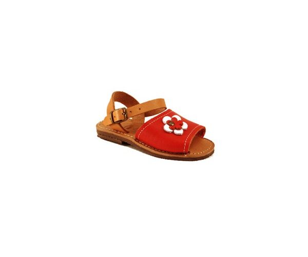 Childrens/Babys sandals 0130B €29.00