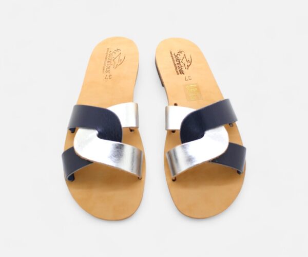 Desis Womens sandals 0168F